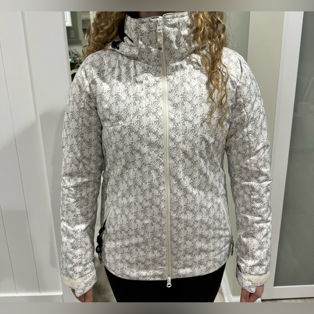 Karbon Ski Jacket - image 7